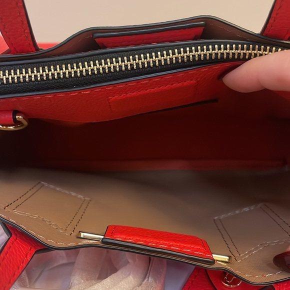 MARC JACOBS Editor Bag - Picture 4 of 8